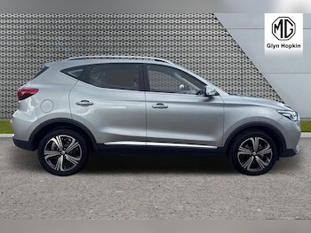 Used MG MG ZS 2024 for sale - 75438809: Photo