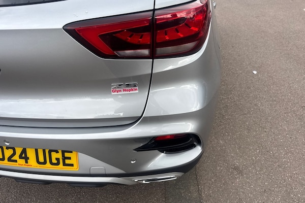 Used MG MG ZS 2024 for sale - 75438809: Photo 30
