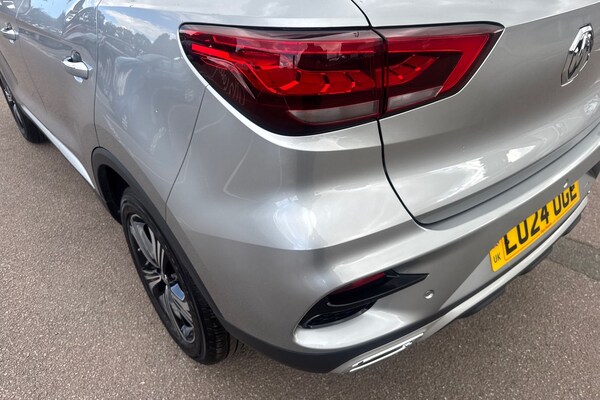 Used MG MG ZS 2024 for sale - 75438809: Photo 31