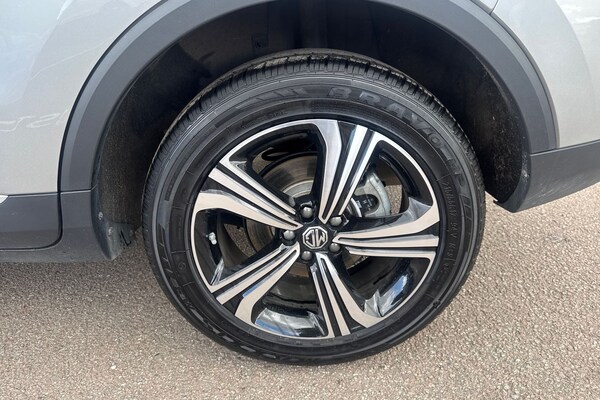 Used MG MG ZS 2024 for sale - 75438809: Photo 32