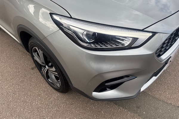 Used MG MG ZS 2024 for sale - 75438809: Photo 38