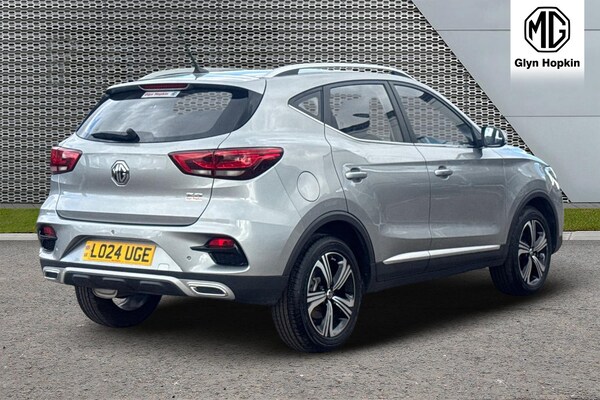 Used MG MG ZS 2024 for sale - 75438809: Photo 3
