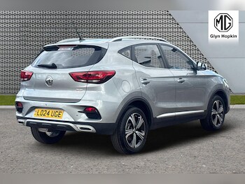 Used MG MG ZS 2024 for sale - 75438809: Photo