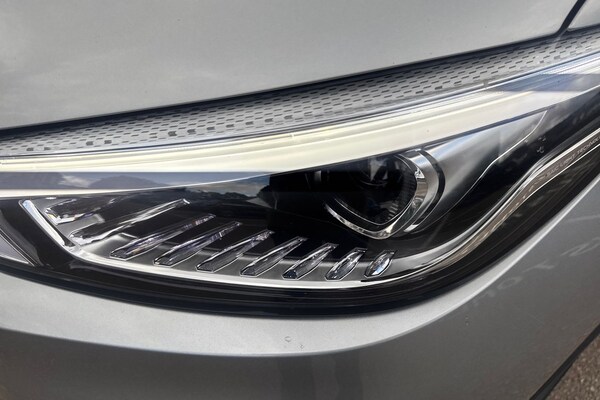 Used MG MG ZS 2024 for sale - 75438809: Photo 40
