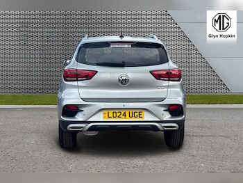 Used MG MG ZS 2024 for sale - 75438809: Photo
