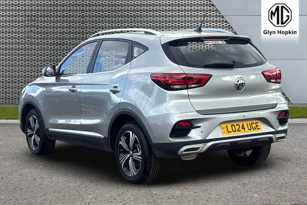 Used MG MG ZS 2024 for sale - 75438809: Photo 5