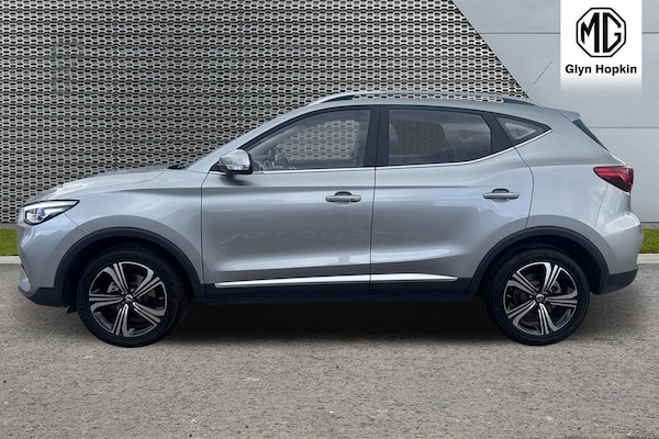 Used MG MG ZS 2024 for sale - 75438809: Photo 6