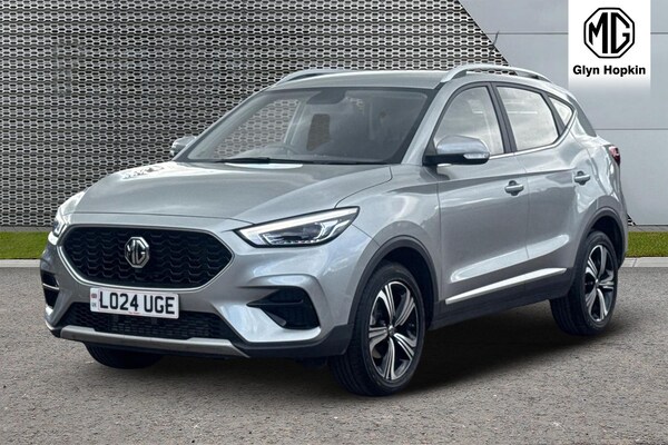 Used MG MG ZS 2024 for sale - 75438809: Photo 7