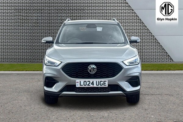 Used MG MG ZS 2024 for sale - 75438809: Photo 8