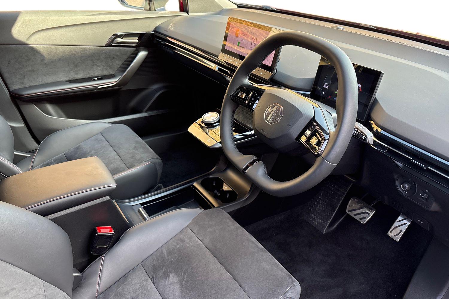 Used MG MG4 2025 for sale - 78186927: Photo 10