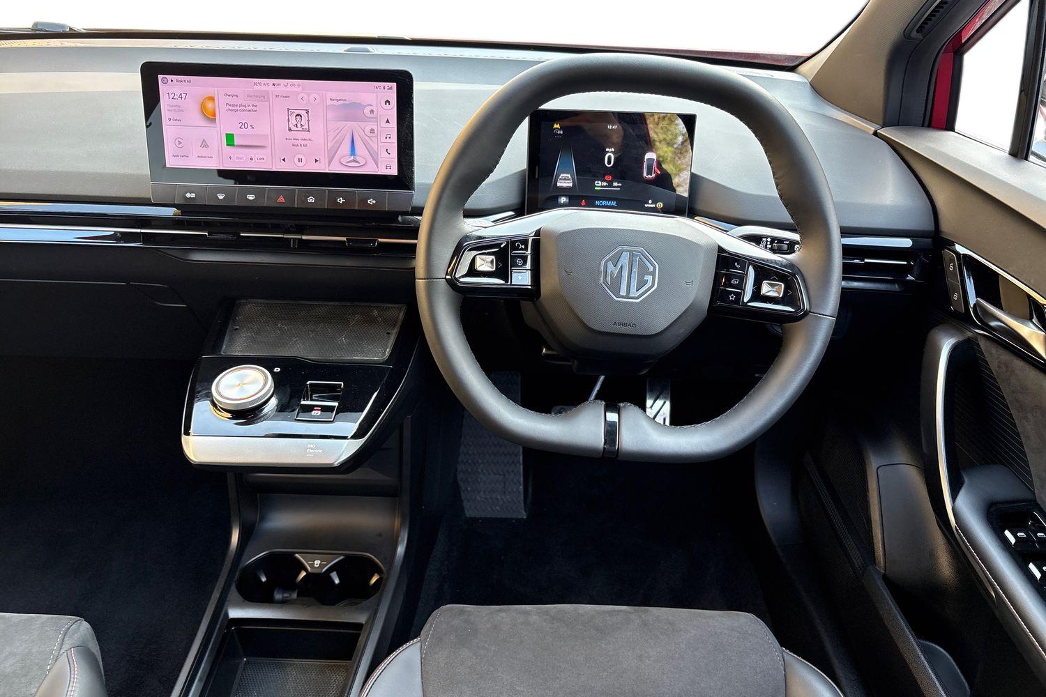Used MG MG4 2025 for sale - 78186927: Photo 11
