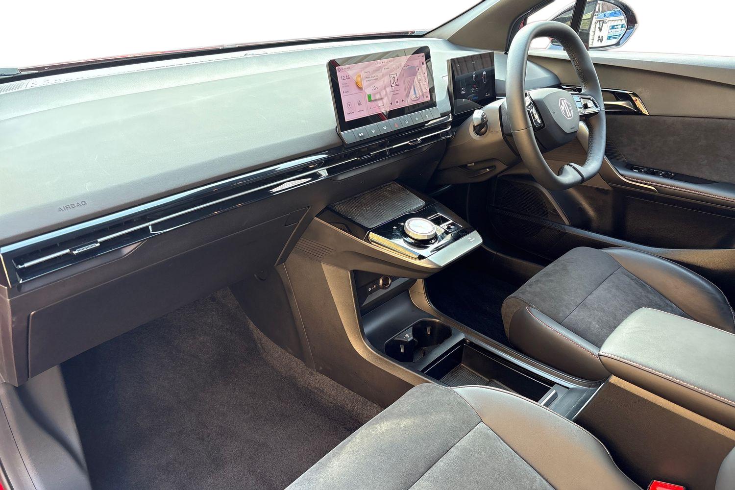 Used MG MG4 2025 for sale - 78186927: Photo 13