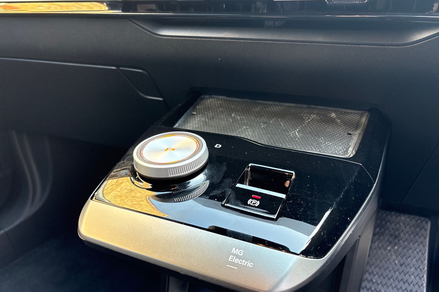 Used MG MG4 2025 for sale - 78186927: Photo 14