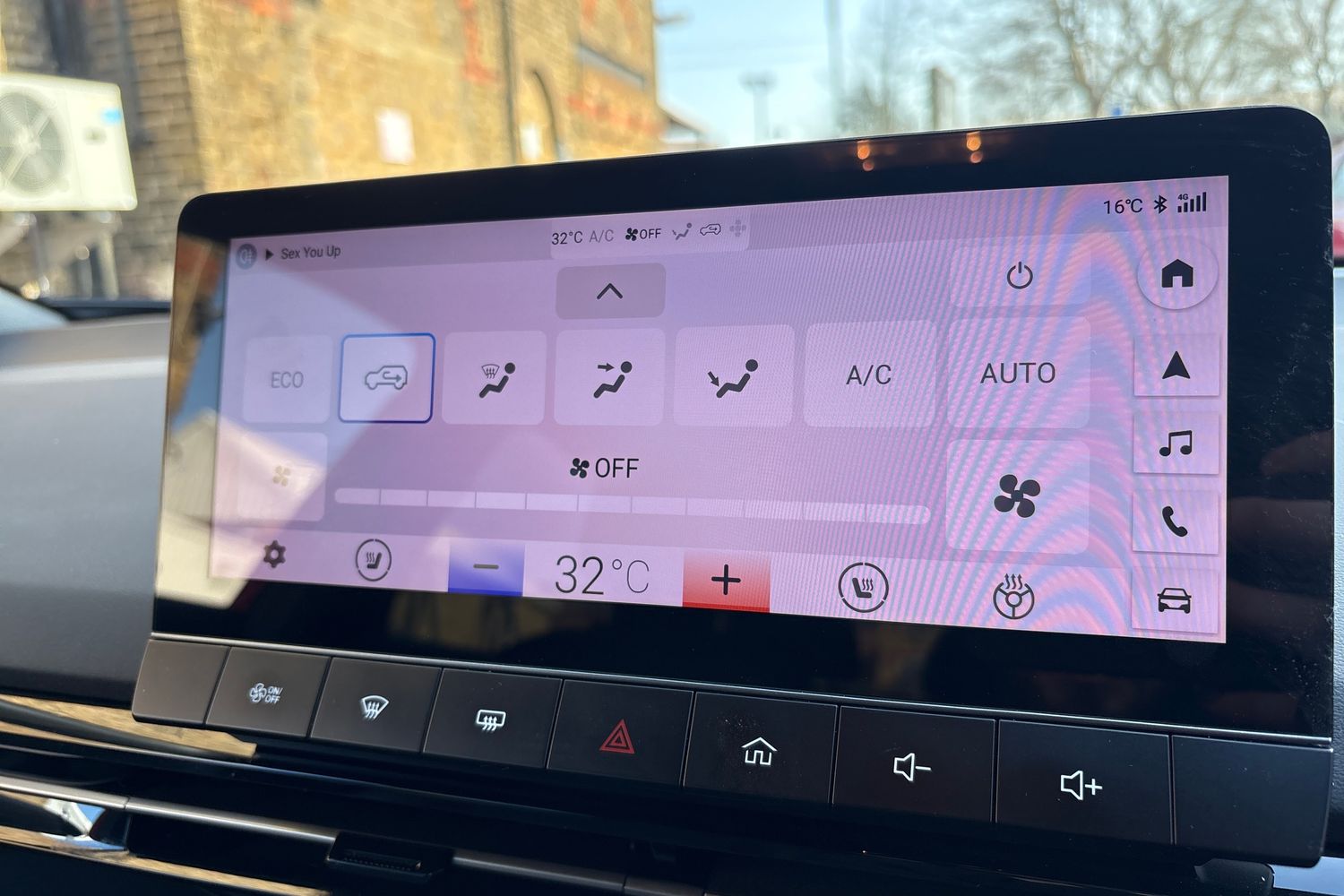 Used MG MG4 2025 for sale - 78186927: Photo 15