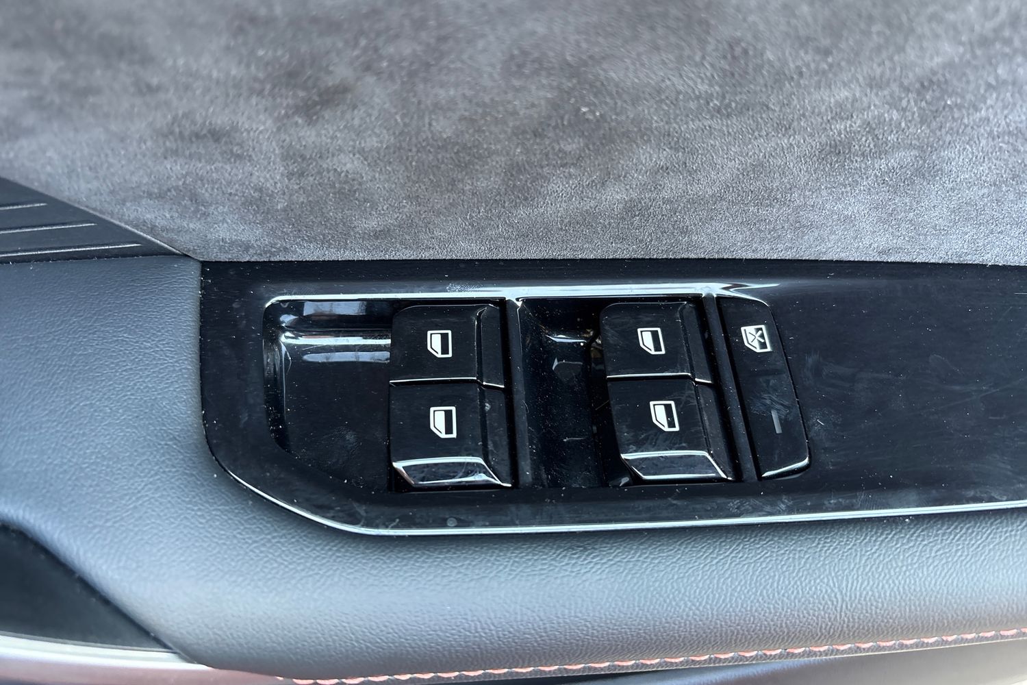 Used MG MG4 2025 for sale - 78186927: Photo 16