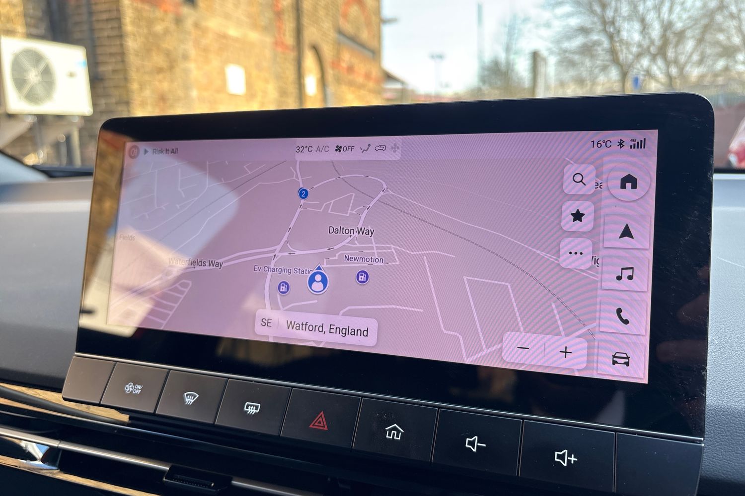 Used MG MG4 2025 for sale - 78186927: Photo 18