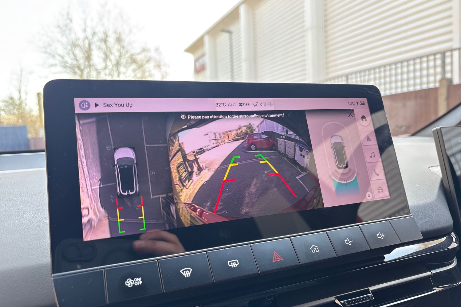 Used MG MG4 2025 for sale - 78186927: Photo 19