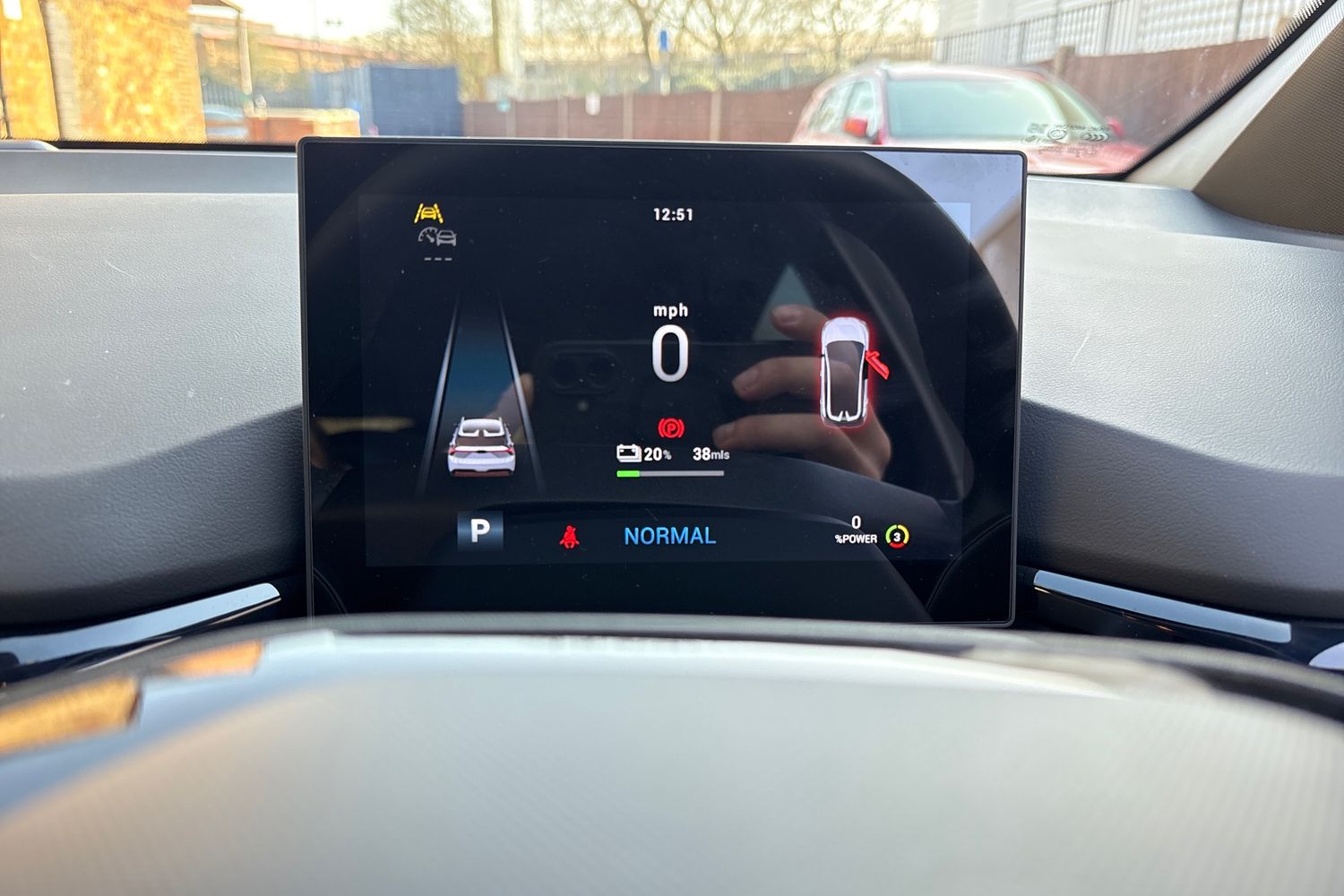 Used MG MG4 2025 for sale - 78186927: Photo 20