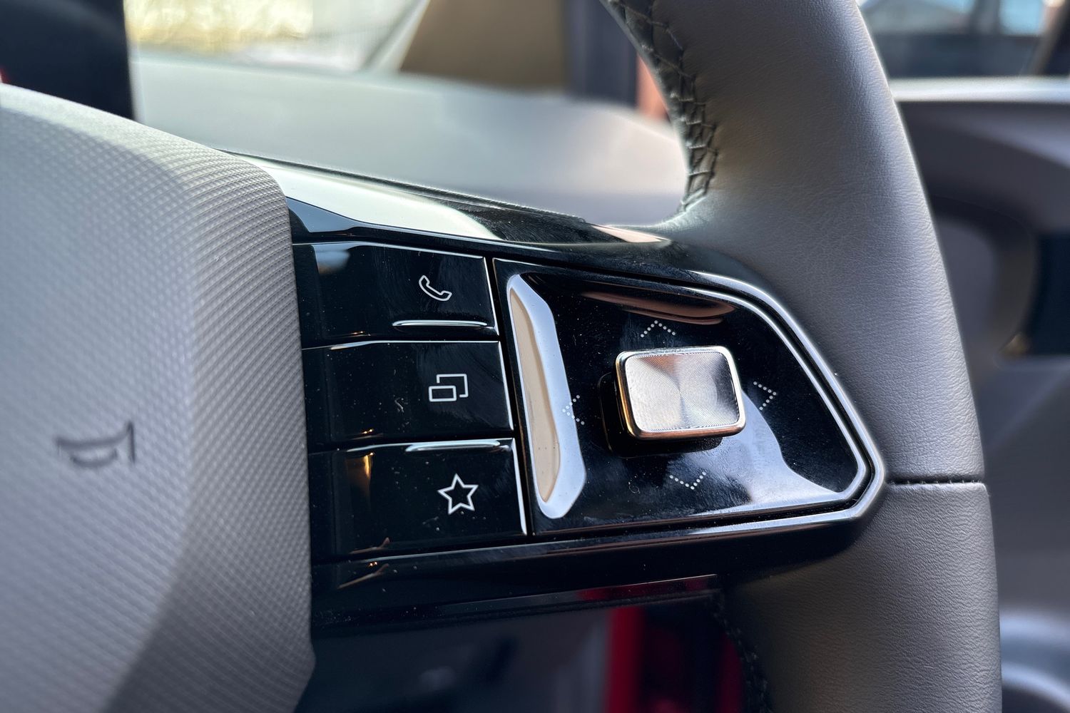 Used MG MG4 2025 for sale - 78186927: Photo 22