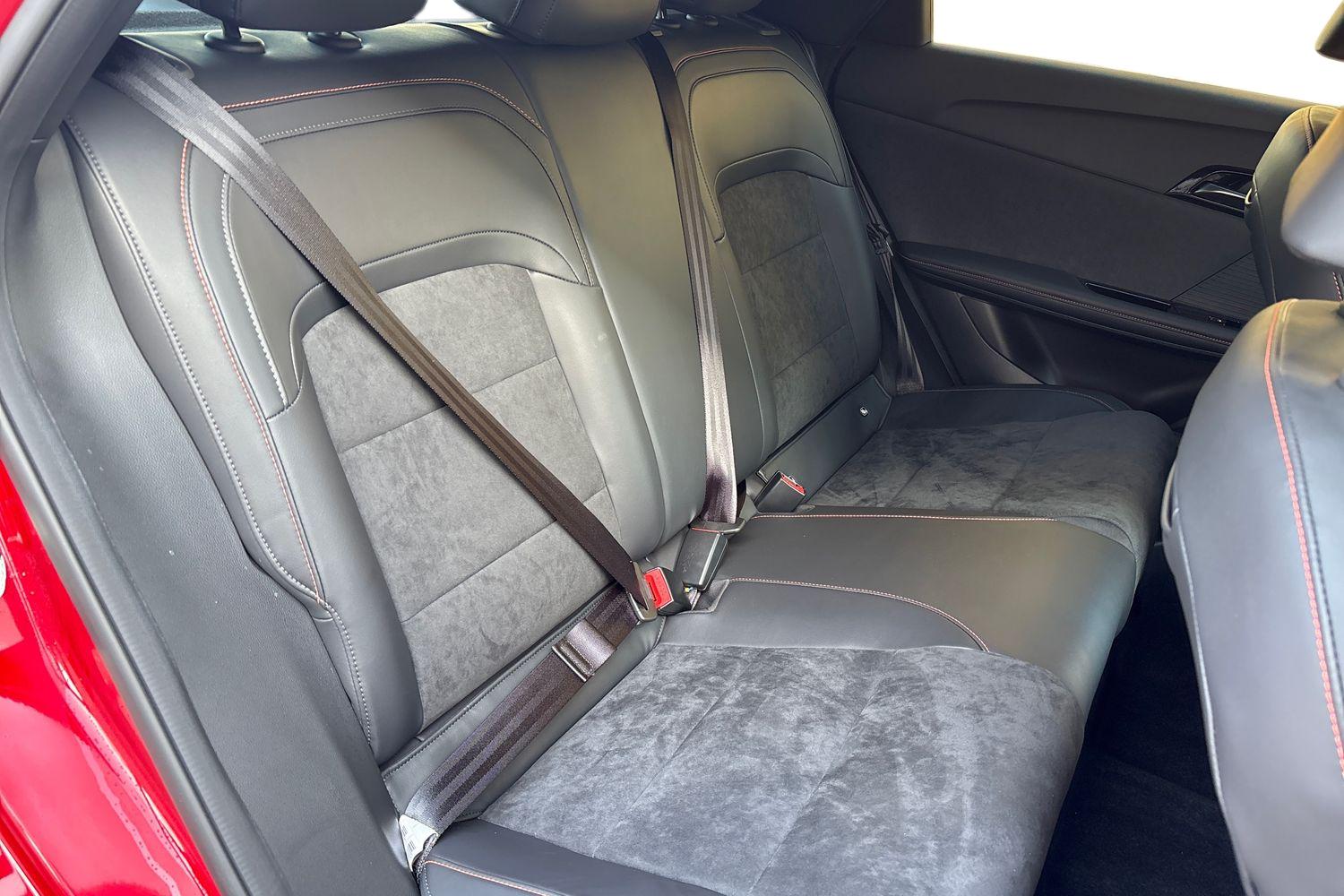 Used MG MG4 2025 for sale - 78186927: Photo 23