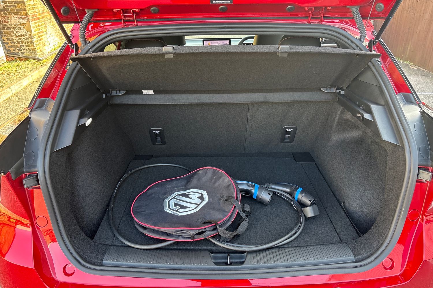 Used MG MG4 2025 for sale - 78186927: Photo 24