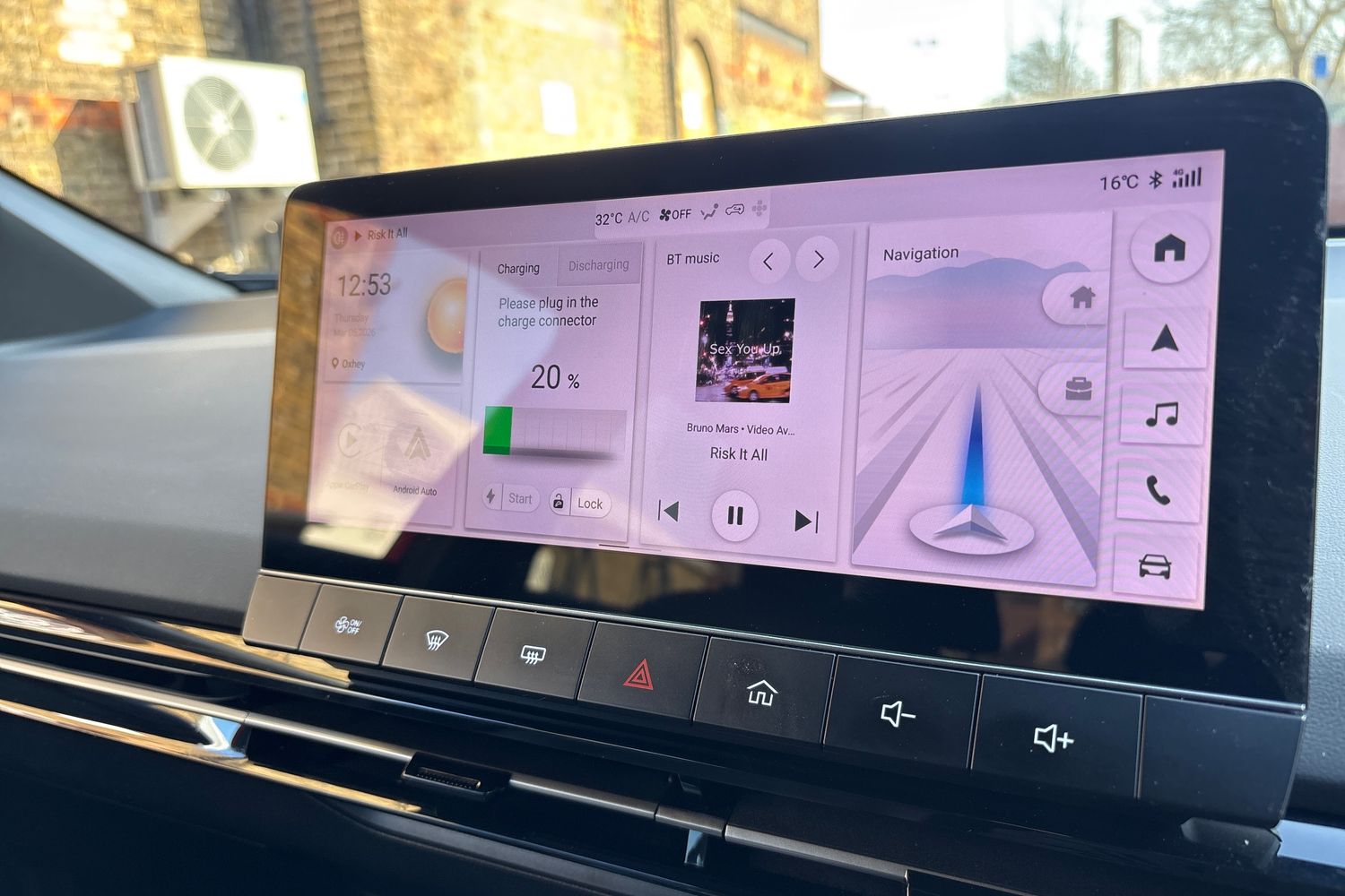 Used MG MG4 2025 for sale - 78186927: Photo 29