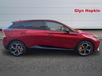 Used MG MG4 2025 for sale - 78186927: Photo