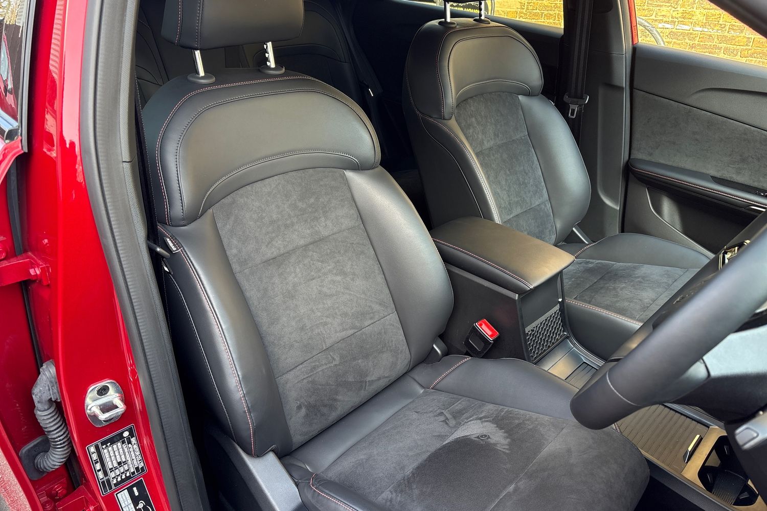 Used MG MG4 2025 for sale - 78186927: Photo 33