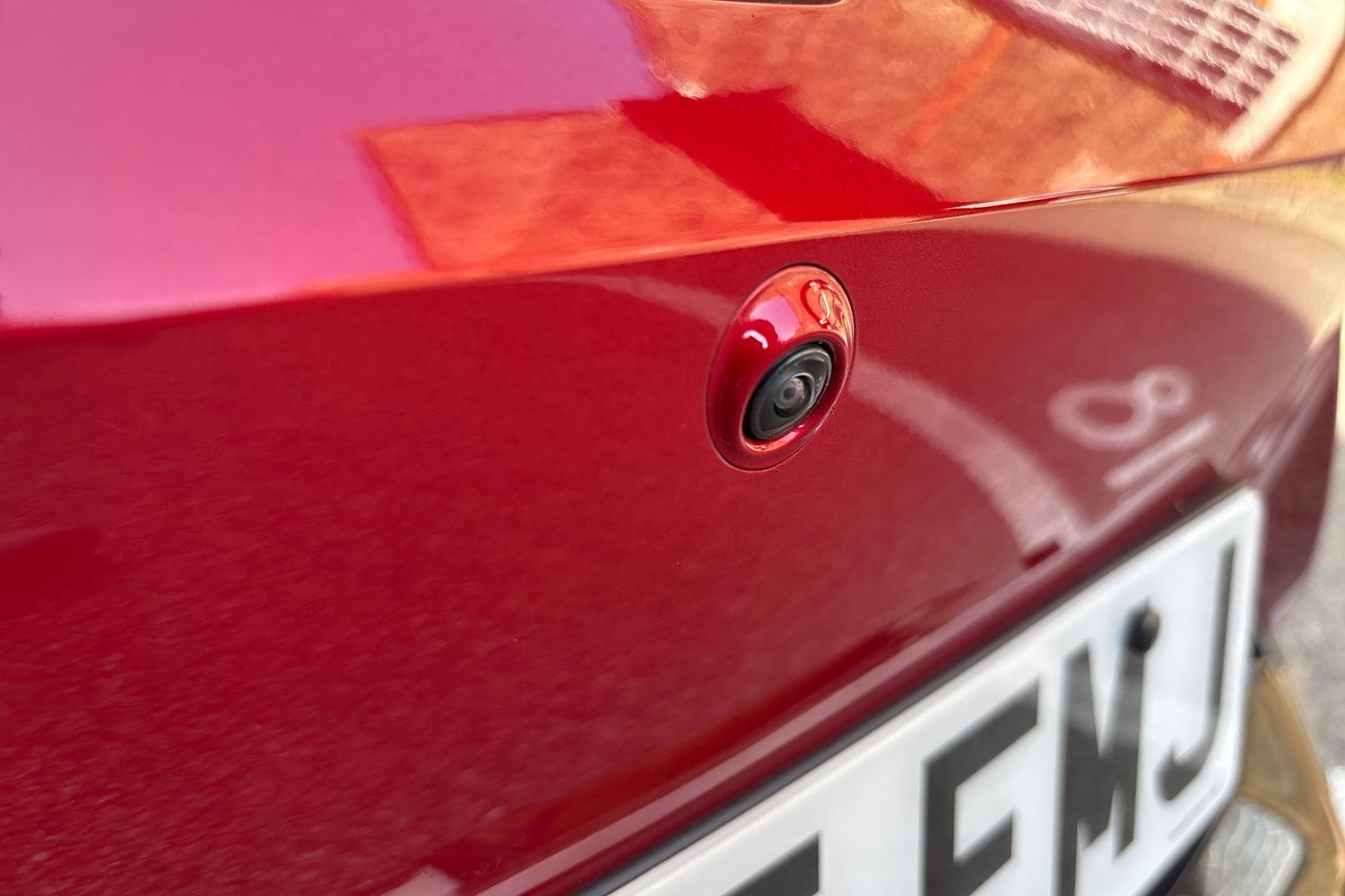 Used MG MG4 2025 for sale - 78186927: Photo 34