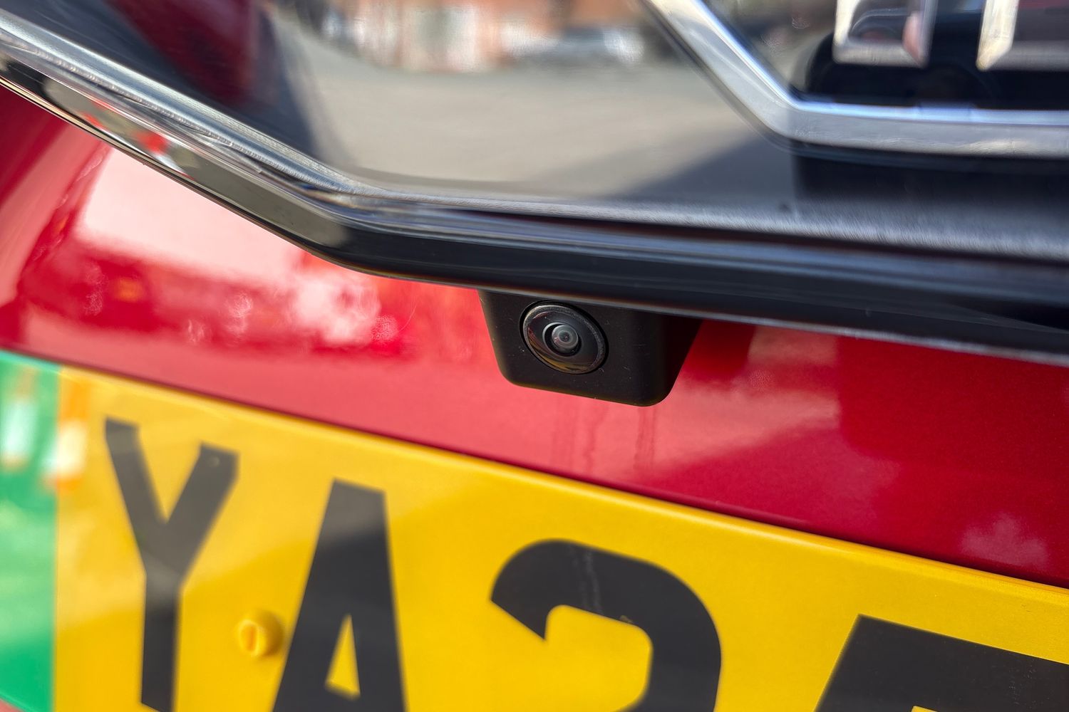 Used MG MG4 2025 for sale - 78186927: Photo 35