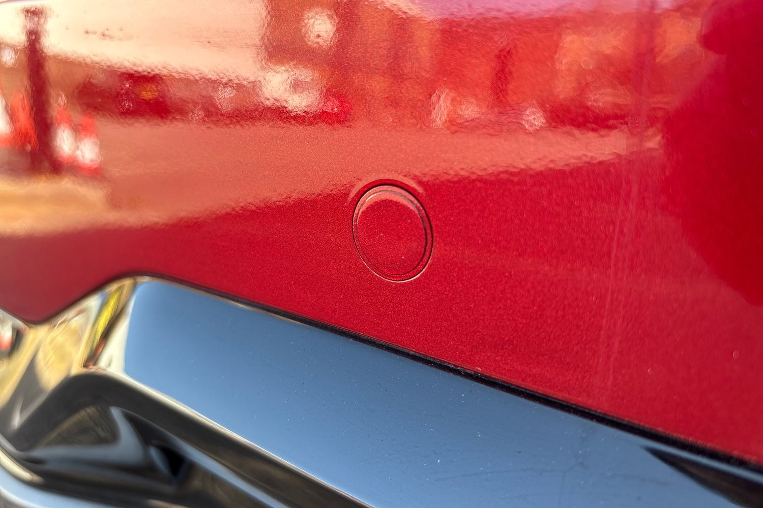 Used MG MG4 2025 for sale - 78186927: Photo 36