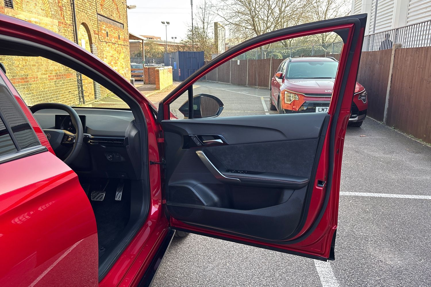 Used MG MG4 2025 for sale - 78186927: Photo 37