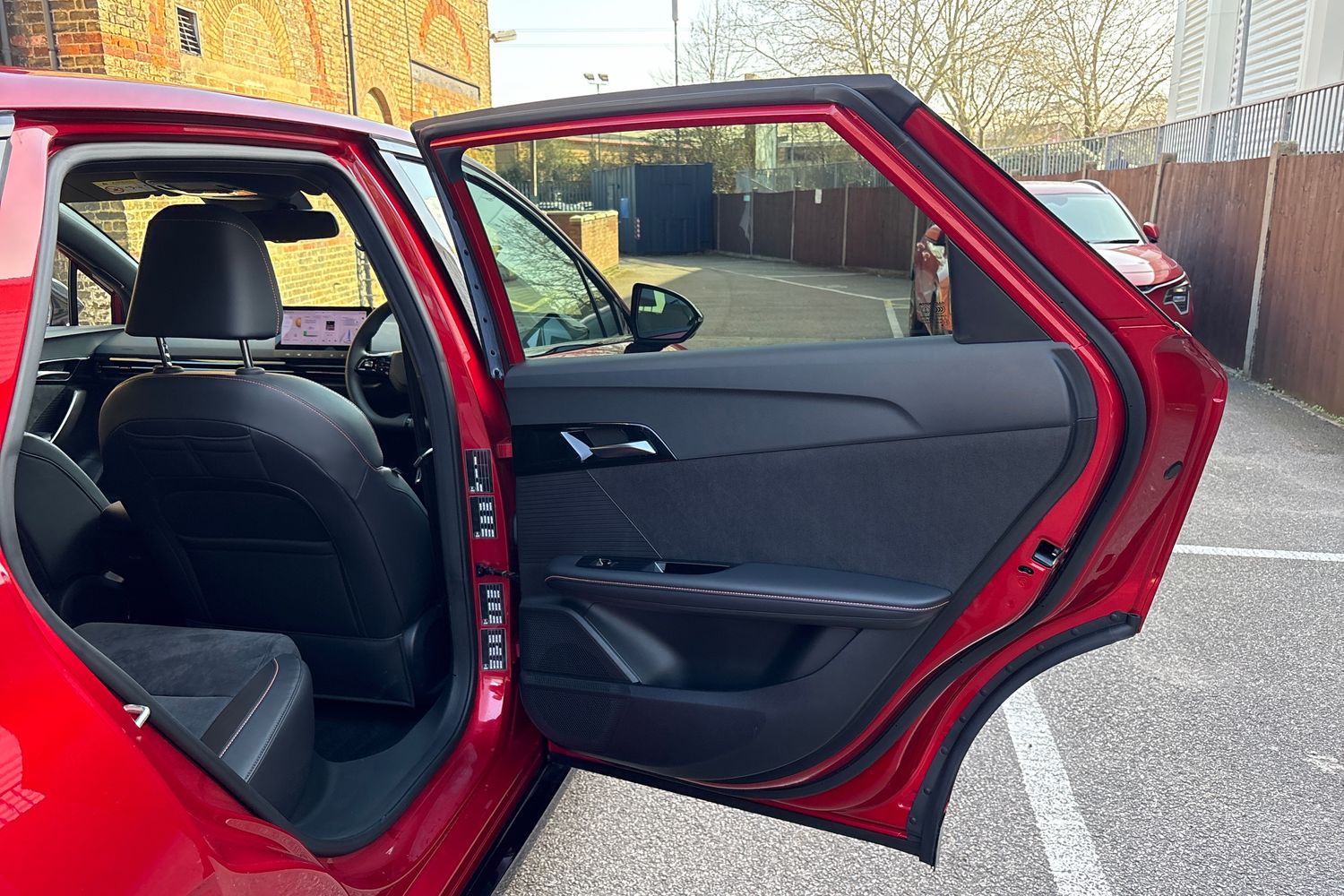 Used MG MG4 2025 for sale - 78186927: Photo 38