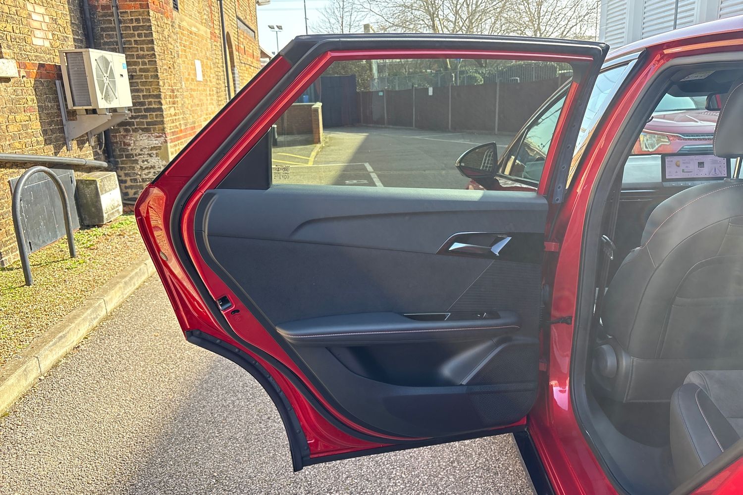 Used MG MG4 2025 for sale - 78186927: Photo 39