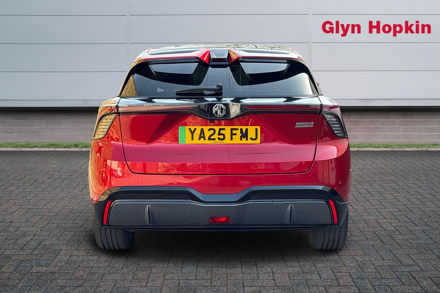 Used MG MG4 2025 for sale - 78186927: Photo 4