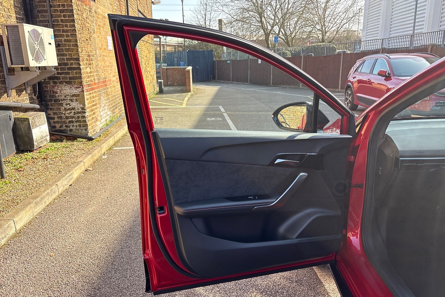 Used MG MG4 2025 for sale - 78186927: Photo 40