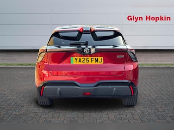 Used MG MG4 2025 for sale - 78186927: Photo