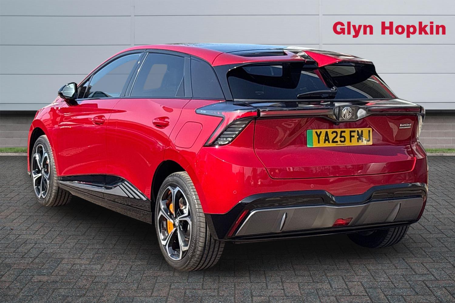 Used MG MG4 2025 for sale - 78186927: Photo 5