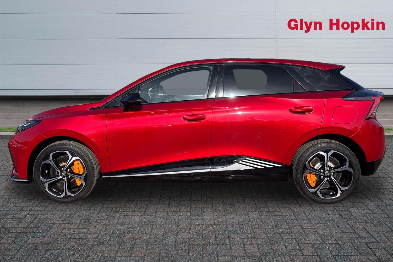 Used MG MG4 2025 for sale - 78186927: Photo 6