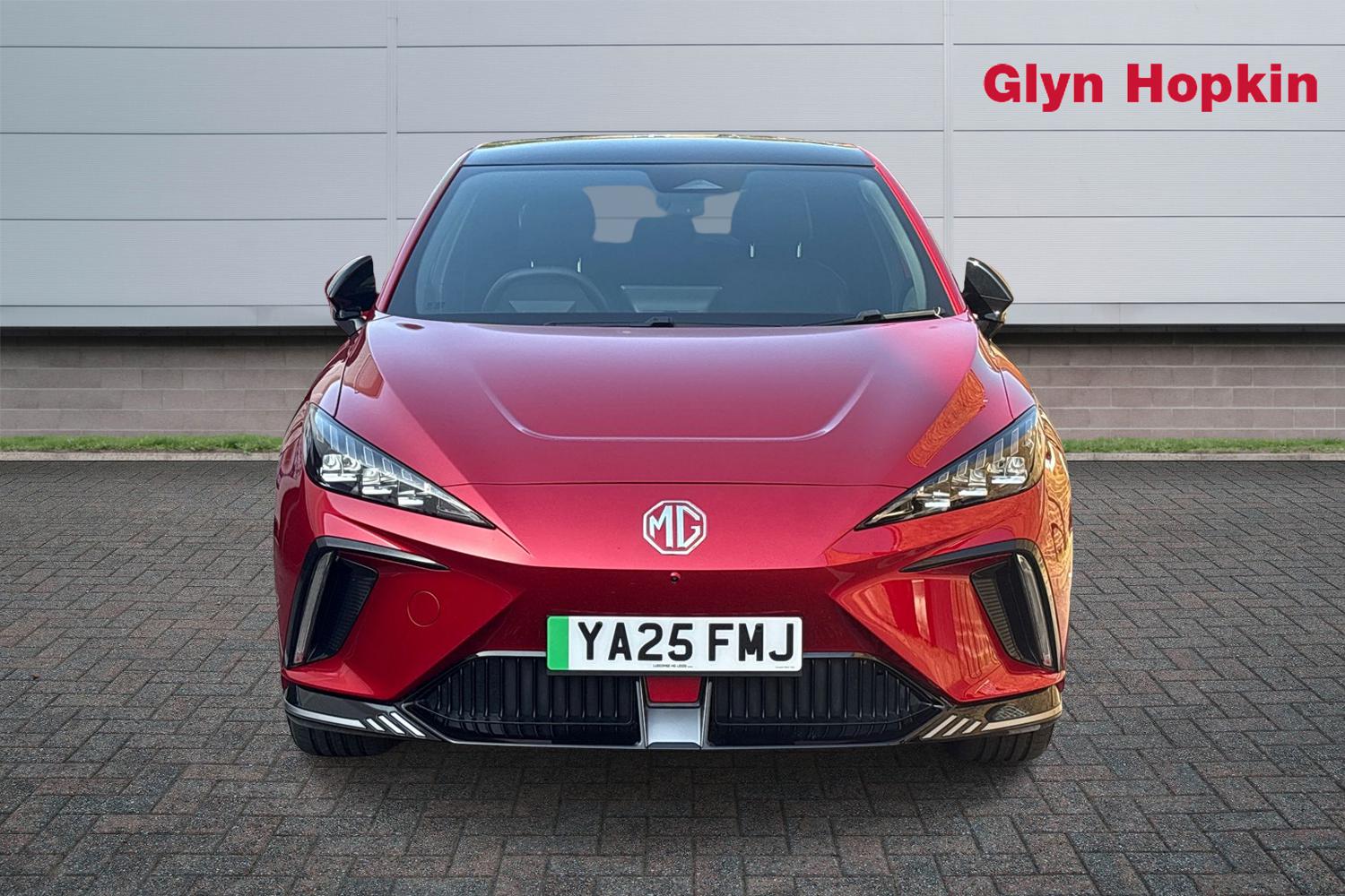 Used MG MG4 2025 for sale - 78186927: Photo 8