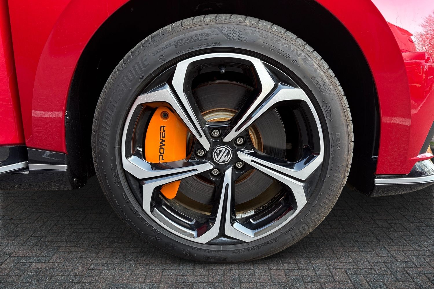 Used MG MG4 2025 for sale - 78186927: Photo 9