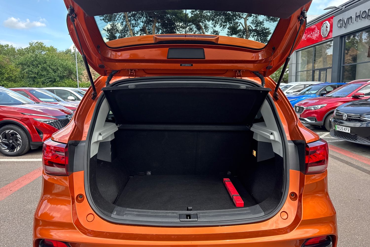 Vehicle 24