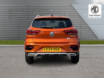 Used MG MG ZS 2024 for sale - 75438472: Photo
