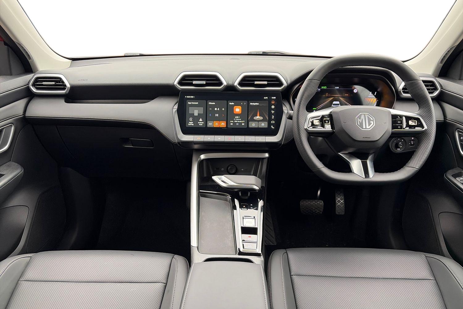 Used MG MG ZS 2025 for sale - 77111517: Photo 12