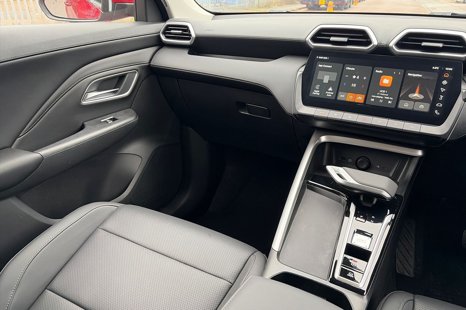 Used MG MG ZS 2025 for sale - 77111517: Photo 14