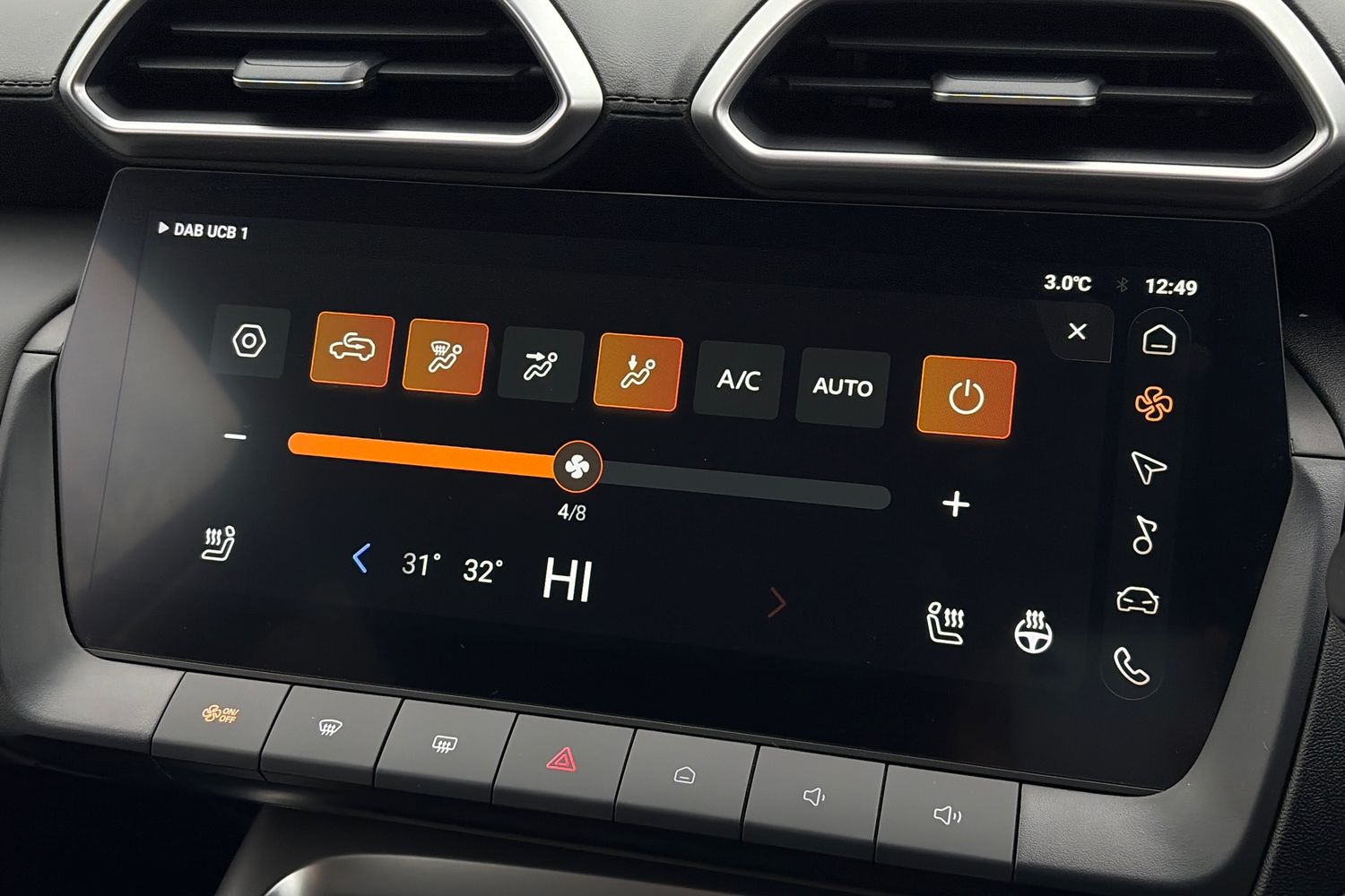 Used MG MG ZS 2025 for sale - 77111517: Photo 15