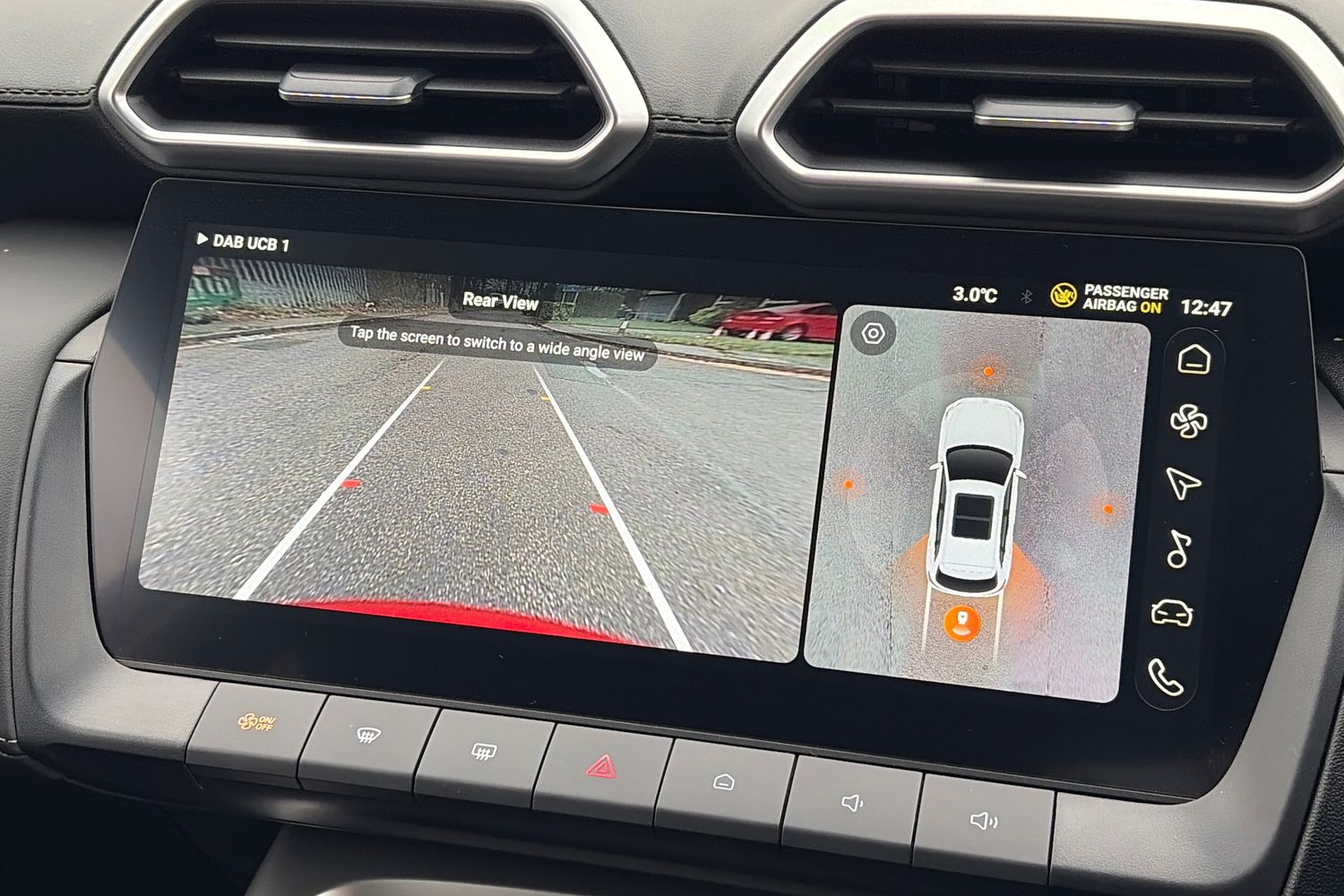 Used MG MG ZS 2025 for sale - 77111517: Photo 19