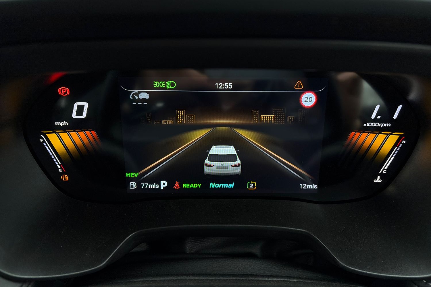 Used MG MG ZS 2025 for sale - 77111517: Photo 20