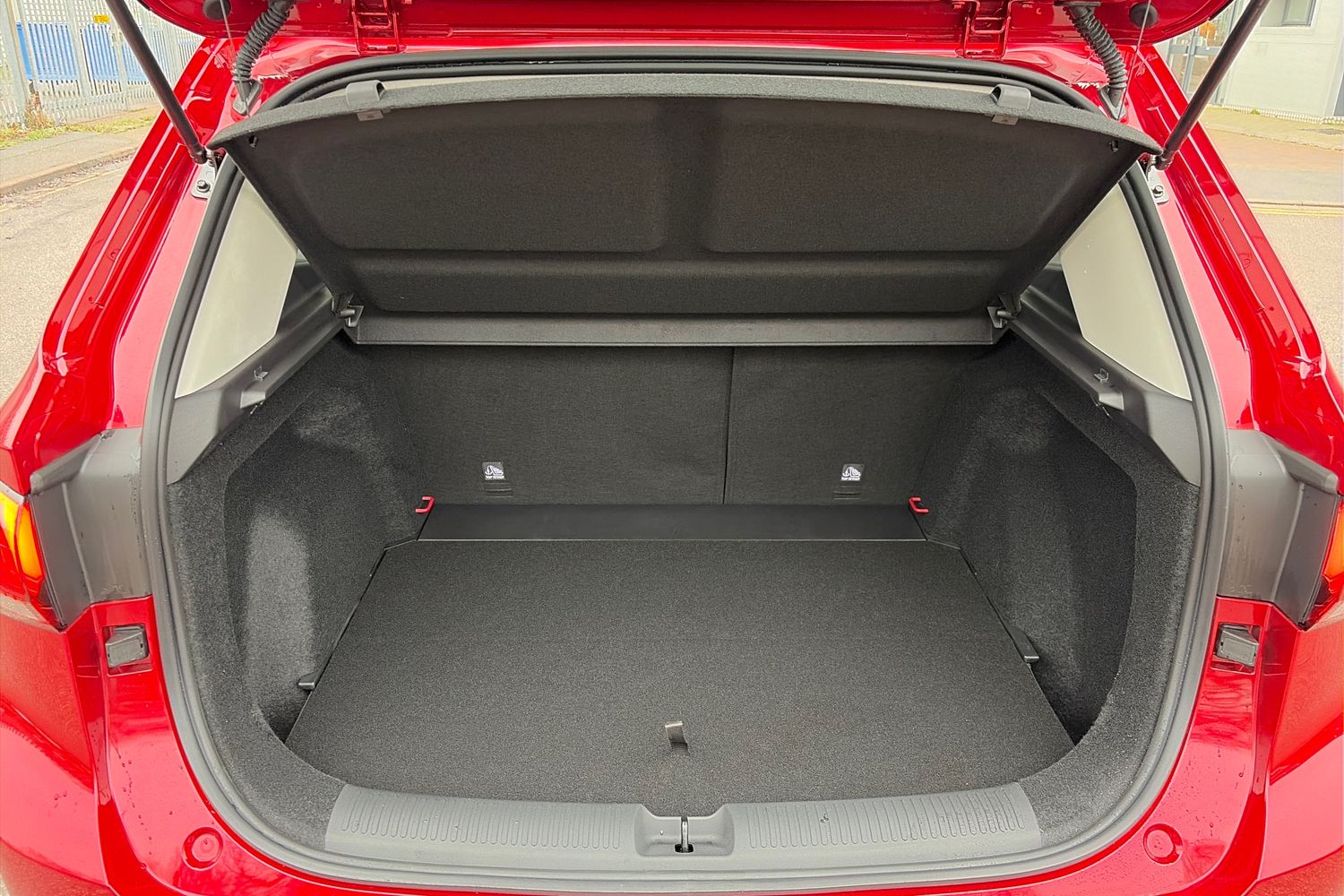 Used MG MG ZS 2025 for sale - 77111517: Photo 24