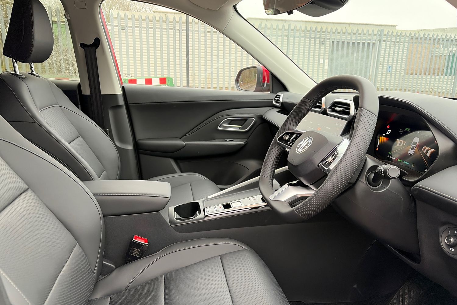 Used MG MG ZS 2025 for sale - 77111517: Photo 35